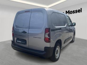 SPOTICAR Peugeot Partner 1.5 Bluehdi L1 Light 75kw Occasions -  Diesel Zilver - Diest - 1200377229_4
