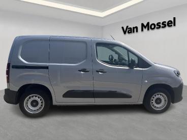SPOTICAR Peugeot Partner 1.5 Bluehdi L1 Light 75kw Occasions -  Diesel Zilver - Diest - 1200377229_5