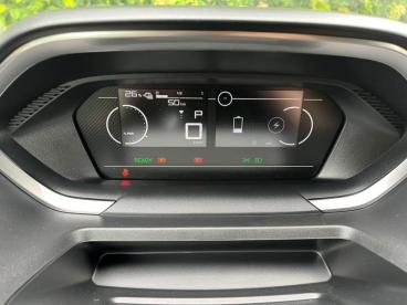 SPOTICAR Peugeot Partner Iii E- Occasions -  Electrique Grey - Peer - 1200377734_2
