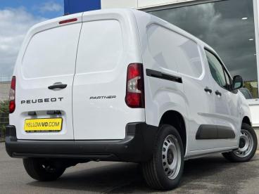 SPOTICAR Peugeot Partner Fourgon M Heavy Occasions - Hatchback Diesel Beige - Arlon - 1200377847_4