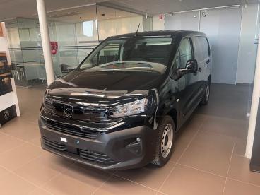 SPOTICAR Peugeot Partner Xl 130pk Automaat *0km* Occasions - Monospace Diesel Noir - Geel - 100377986_1