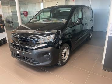 SPOTICAR Peugeot Partner Xl 130pk Automaat *0km* Occasions - Monospace Diesel Noir - Geel - 100377986_2