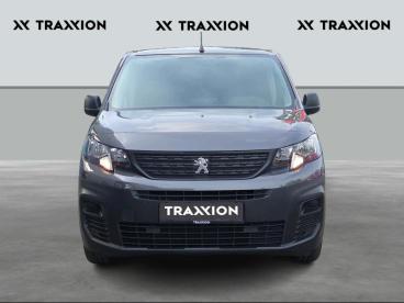 SPOTICAR Peugeot Partner L1 Premium Occasions - Utilitaire Diesel Grey - Waarschoot - 1200378012_4
