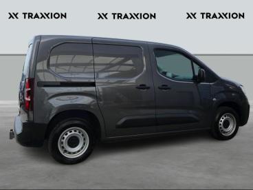 SPOTICAR Peugeot Partner L1 Premium Occasions - Utilitaire Diesel Grey - Waarschoot - 1200378012_5