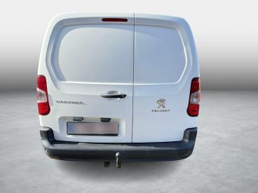 SPOTICAR Peugeot Partner 1.5 Bhdi L1 Heavy 96kw S/s Grip Occasions -  Diesel Wit - Sint-truiden - 1200379559_5