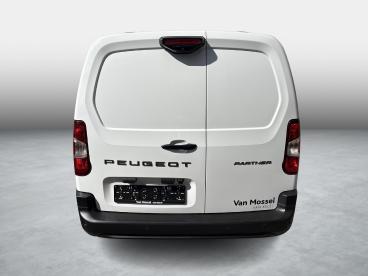 SPOTICAR Peugeot Partner 1.5 Bluehdi L1 Light 96kw S/s Eat8 Occasions -  Diesel Wit - Schriek - 1200384344_4