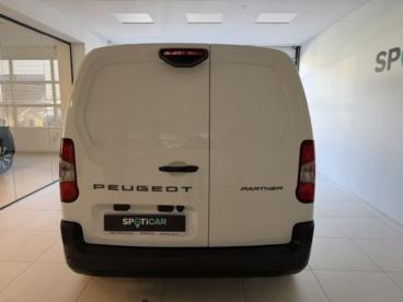SPOTICAR Peugeot Partner Gb Bluehdi S&s L1 Light Occasions - Monospace Diesel Blanc - Kontich - 1200385137_5