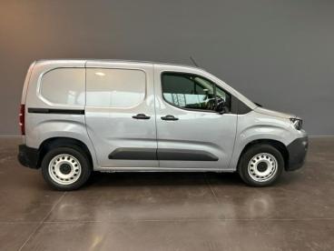 SPOTICAR Peugeot Partner Iii Premium Occasions - Utilitaire Diesel Grey - Veurne - 1200389846_4