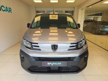 SPOTICAR Peugeot Partner Light L1 Occasions - Monospace Diesel Argent - Kontich - 1200390044_2