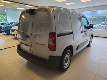 SPOTICAR Peugeot Partner Light L1 Occasions - Monospace Diesel Argent - Kontich - 1200390044_4