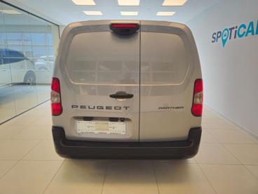 SPOTICAR Peugeot Partner Light L1 Occasions - Monospace Diesel Argent - Kontich - 1200390044_5