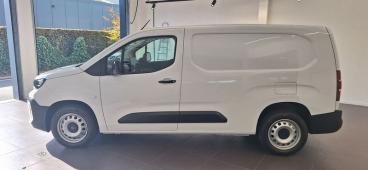 SPOTICAR Peugeot Partner Gb Bluehdi L2 Heavy Eat8 Tweedehands - Hatchback Diesel Blanc - Oostkamp - 1200394430_2