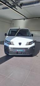 SPOTICAR Peugeot Partner Gb Bluehdi L2 Heavy Eat8 Tweedehands - Hatchback Diesel Blanc - Oostkamp - 1200394430_4