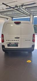 SPOTICAR Peugeot Partner Gb Bluehdi L2 Heavy Eat8 Tweedehands - Hatchback Diesel Blanc - Oostkamp - 1200394430_5