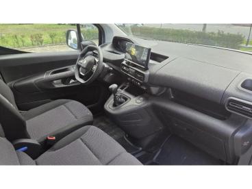 SPOTICAR Peugeot Partner L2  Lengte 2 Tweedehands - Utilitaire Diesel White - Brugge - 1200395595_2