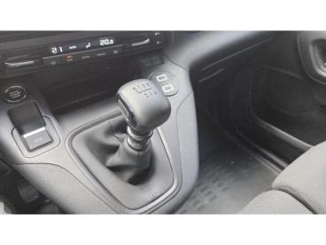 SPOTICAR Peugeot Partner L2  Lengte 2 Tweedehands - Utilitaire Diesel White - Brugge - 1200395595_5
