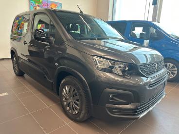 SPOTICAR Peugeot Rifter Elektrisch *0km* Occasions - Monospace Electrique Gris - Geel - 100327091_3