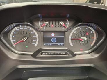 SPOTICAR Peugeot Rifter Gt - Automaat - Full Option Occasions - Monospace Essence Black - Alsemberg - 1200359618_4