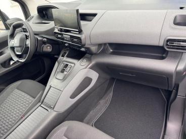 SPOTICAR Peugeot Rifter Gt / Eat8 / 0km ! Occasions - Monospace Diesel Green - Arlon - 1200362210_2