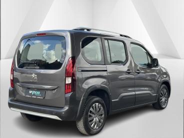 SPOTICAR Peugeot Rifter Allure Occasions - Monospace Essence Grey - Souvret - 1200364304_3