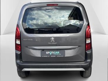SPOTICAR Peugeot Rifter Allure Occasions - Monospace Essence Grey - Souvret - 1200364304_5