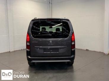 SPOTICAR Peugeot Rifter Long Tweedehands - Monospace Diesel Grey - Poperinge - 1200366997_5