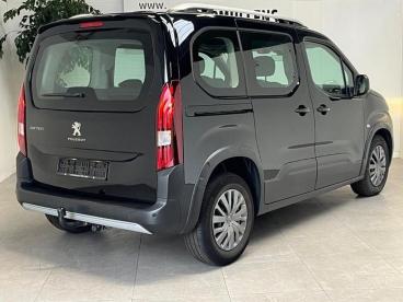 SPOTICAR Peugeot Rifter Allure 1.5 Hdi 102 Pk Mt6 Occasions - Monospace Diesel Noir - Halen - 400369149_2