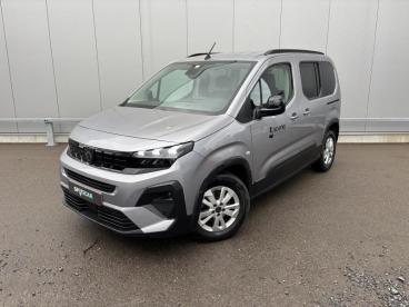 SPOTICAR Peugeot Rifter Allure Tweedehands - Monospace Benzine Grey - Herve - 1200369608_1