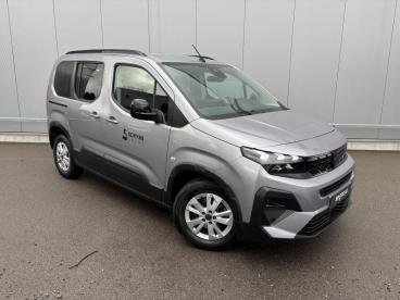 SPOTICAR Peugeot Rifter Allure Tweedehands - Monospace Benzine Grey - Herve - 1200369608_3