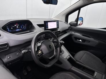 SPOTICAR Peugeot Rifter Allure Tweedehands - Monospace Benzine Grey - Herve - 1200369608_5