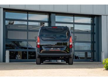 SPOTICAR Peugeot Rifter Allure | Manueel 110 Pk | Mpv | Led | Camera | Air Occasions - Monospace Essence Zwart - Turnhout - 1200376552_5