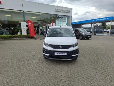 SPOTICAR Peugeot Rifter Active Beschikb 20/05/2026 Occasions - Monospace Essence White - Brecht - 1200377637_1