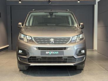 SPOTICAR Peugeot Rifter A Saisir Tweedehands - Monospace Diesel Grey - Gilly - 1200378556_2