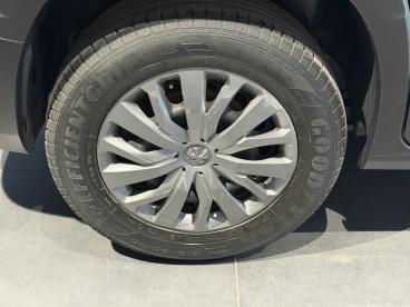 SPOTICAR Peugeot Rifter A Saisir Tweedehands - Monospace Diesel Grey - Gilly - 1200378556_4