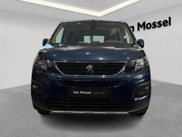 SPOTICAR Peugeot Rifter 1.2 Puretech 110 S/s Active Tweedehands - Monospace Benzine Blauw - Diest - 1200379634_2