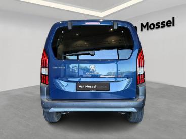 SPOTICAR Peugeot Rifter 1.2 Puretech 110 S/s Active Tweedehands - Monospace Benzine Blauw - Diest - 1200379634_3