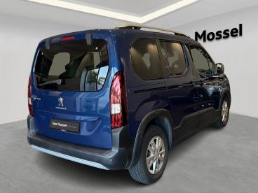 SPOTICAR Peugeot Rifter 1.2 Puretech 110 S/s Active Tweedehands - Monospace Benzine Blauw - Diest - 1200379634_4