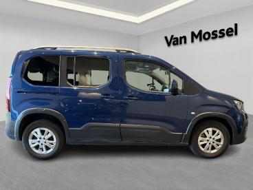 SPOTICAR Peugeot Rifter 1.2 Puretech 110 S/s Active Tweedehands - Monospace Benzine Blauw - Diest - 1200379634_5