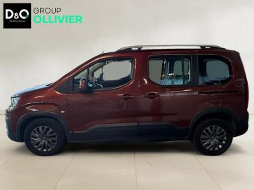 SPOTICAR Peugeot Rifter Allure Tweedehands - Monospace Diesel Bronze - Lot - 1200382043_2