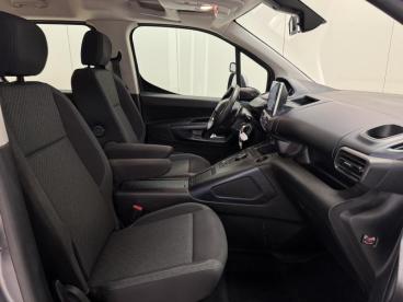 SPOTICAR Peugeot Rifter 1.2i Std Allure S&s Tweedehands - Monospace Benzine Grey - Deinze - 1200389636_3