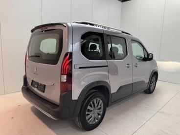 SPOTICAR Peugeot Rifter 1.2i Std Allure S&s Tweedehands - Monospace Benzine Grey - Deinze - 1200389636_4