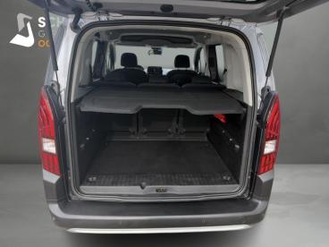 SPOTICAR Peugeot Rifter Allure Occasions - Monospace Essence Grey - Eupen - 1200395691_4