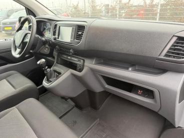 SPOTICAR Peugeot Traveller Expert / 9 Places / Camera Occasions -  Diesel White - Arlon - 1200366429_2