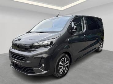 SPOTICAR Peugeot Traveller 2.2 Bluehdi 130kw Eat8 Standard Business Occasions - Utilitaire Diesel Grijs - Hasselt - 1200368971_1
