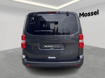 SPOTICAR Peugeot Traveller 2.2 Bluehdi 130kw Eat8 Standard Business Occasions - Utilitaire Diesel Grijs - Hasselt - 1200368971_3