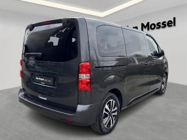 SPOTICAR Peugeot Traveller 2.2 Bluehdi 130kw Eat8 Standard Business Occasions - Utilitaire Diesel Grijs - Hasselt - 1200368971_4