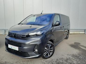 SPOTICAR Peugeot Traveller Iv Business Occasions -  Diesel Anthracite - Herve - 1200369454_1