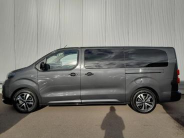 SPOTICAR Peugeot Traveller Iv Business Occasions -  Diesel Anthracite - Herve - 1200369454_2