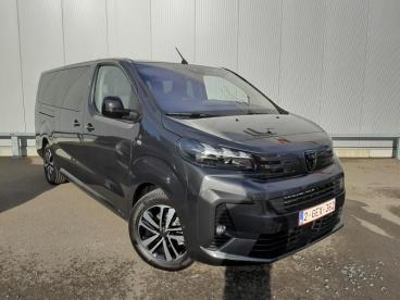 SPOTICAR Peugeot Traveller Iv Business Occasions -  Diesel Anthracite - Herve - 1200369454_3