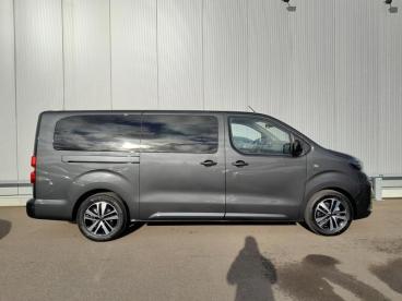 SPOTICAR Peugeot Traveller Iv Business Occasions -  Diesel Anthracite - Herve - 1200369454_4